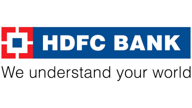 HDFC Bank Logo